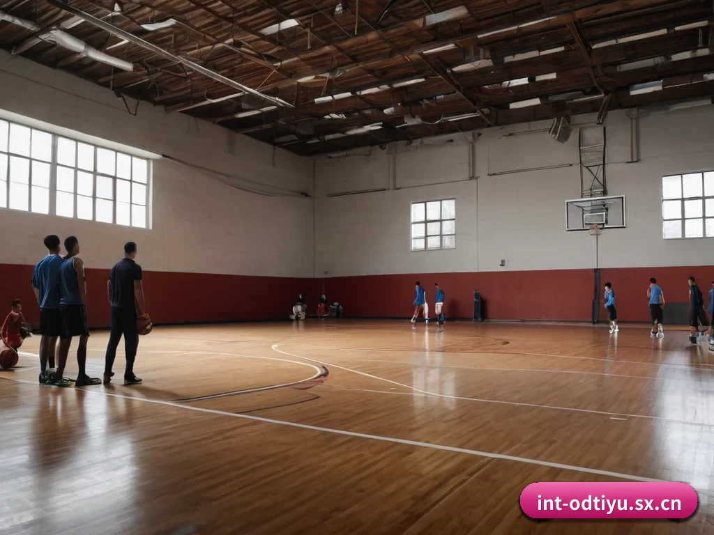 OD体育 APP 界面