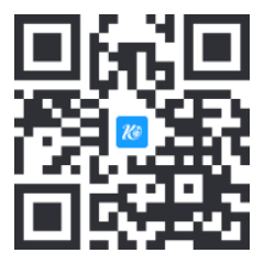 iPhone APP 二维码 | OD